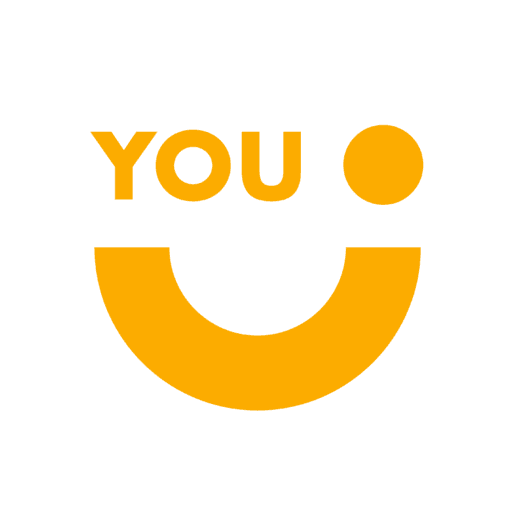 You